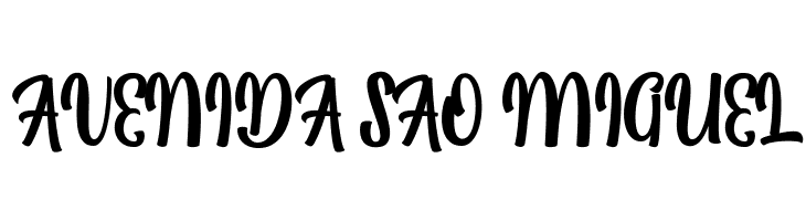 Laggran Script FREE  Free Fonts Download