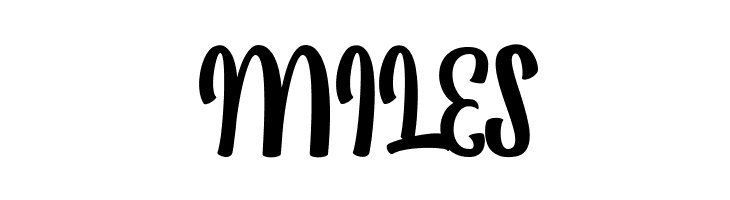 Laggran Script FREE  Free Fonts Download