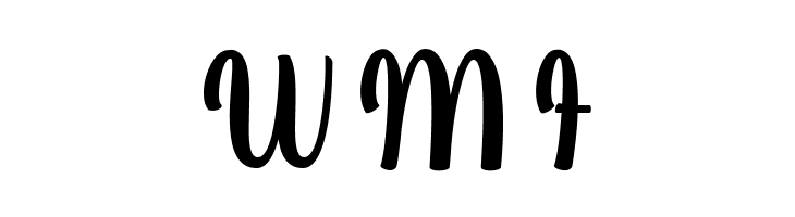 Laggran Script FREE  Free Fonts Download