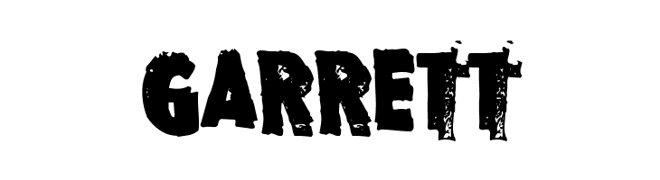 Rubbermaid Single  Free Fonts Download