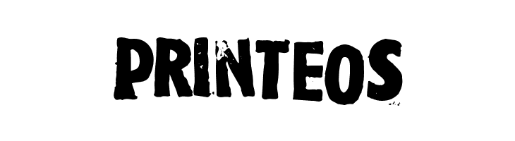 Rubbermaid Single  Free Fonts Download