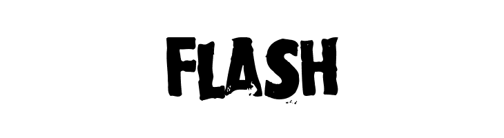 Rubbermaid Single  Free Fonts Download