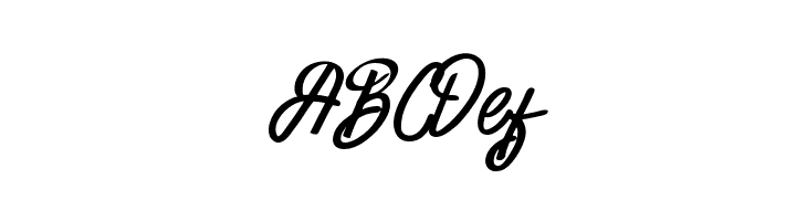 HarbalaFREE  Free Fonts Download