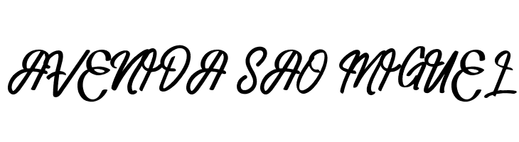 HarbalaFREE  Free Fonts Download