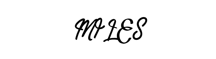 HarbalaFREE  Free Fonts Download