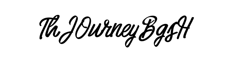 HarbalaFREE  Free Fonts Download