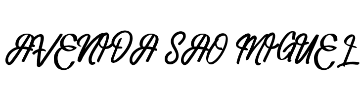 Harbala FREE  Free Fonts Download