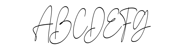 Stone Garden FREE  Free Fonts Download