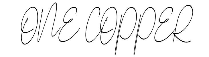 Stone Garden FREE  Free Fonts Download