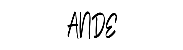 The Edensick FREE  Free Fonts Download