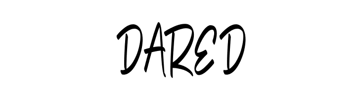 The Edensick FREE  Free Fonts Download