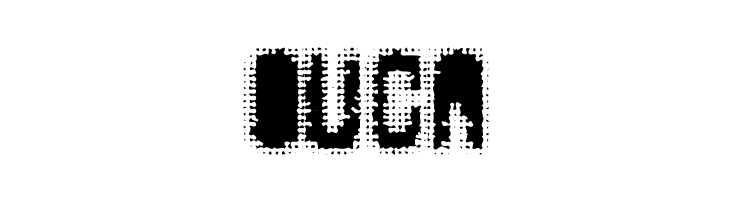 AntKiller  Free Fonts Download