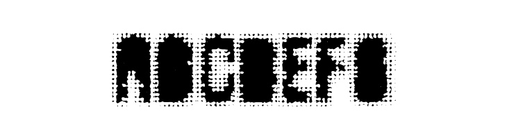 AntKiller  Free Fonts Download