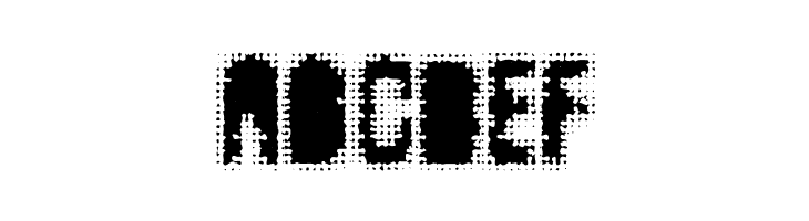 AntKiller  Free Fonts Download