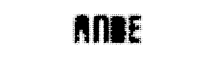 AntKiller  Free Fonts Download