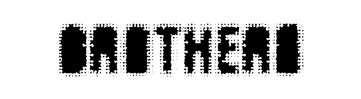 AntKiller  Free Fonts Download