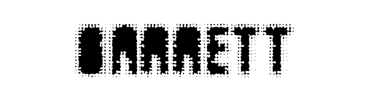 AntKiller  Free Fonts Download