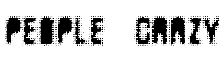 AntKiller  Free Fonts Download