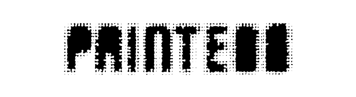 AntKiller  Free Fonts Download
