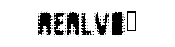 AntKiller  Free Fonts Download