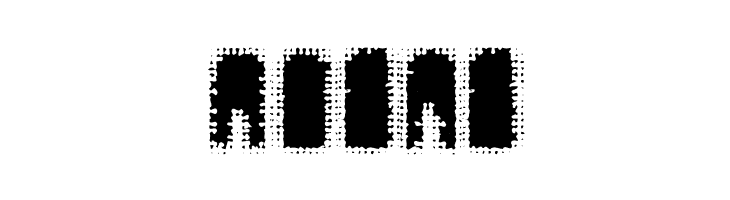 AntKiller  Free Fonts Download