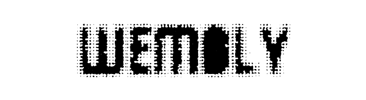 AntKiller  Free Fonts Download