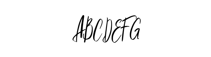 JagalanaFREE  Free Fonts Download