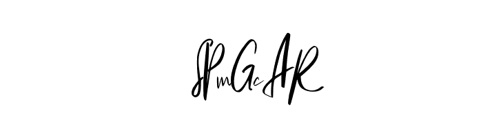 JagalanaFREE  Free Fonts Download