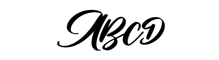 Studio Ashtral FREE  Free Fonts Download