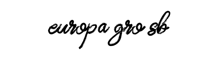 ZeBrush FREE  Free Fonts Download