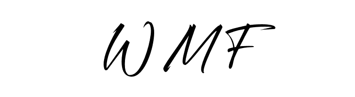 RawriltingFREE  Free Fonts Download