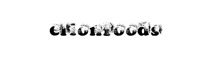 coop deville  Free Fonts Download