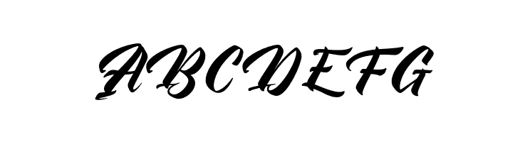 AntagonistFREE  Free Fonts Download
