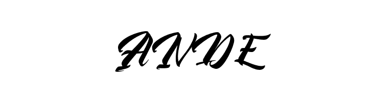 AntagonistFREE  Free Fonts Download