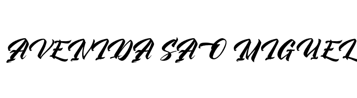 AntagonistFREE  Free Fonts Download