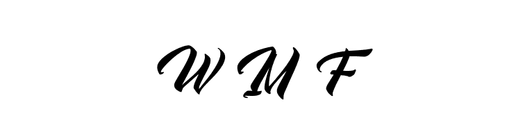 AntagonistFREE  Free Fonts Download