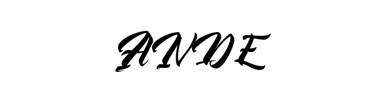 Antagonist FREE  Free Fonts Download