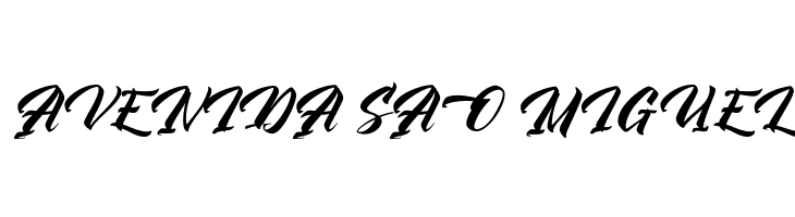 Antagonist FREE  Free Fonts Download