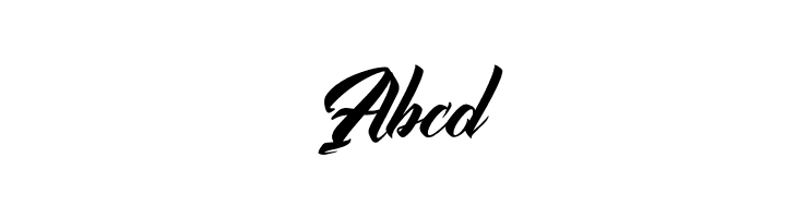 Antagonist FREE  Free Fonts Download