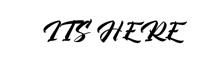 Antagonist FREE  Free Fonts Download