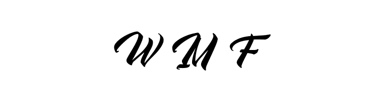 Antagonist FREE  Free Fonts Download