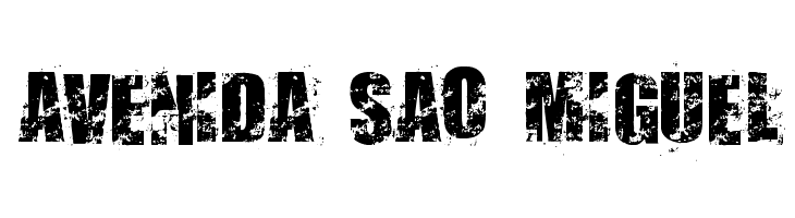 Smudgers!"  Free Fonts Download