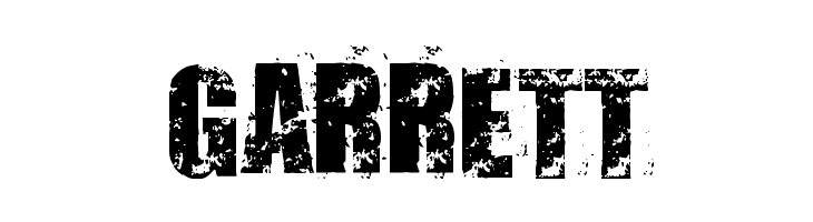 Smudgers!"  Free Fonts Download