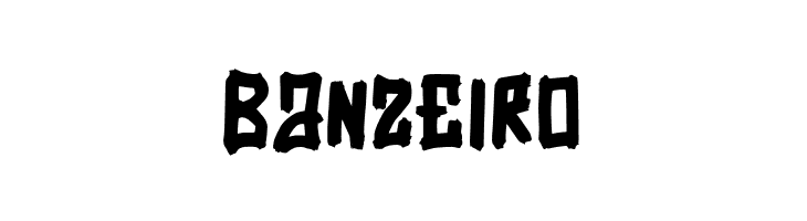 OverflyFREE  Free Fonts Download