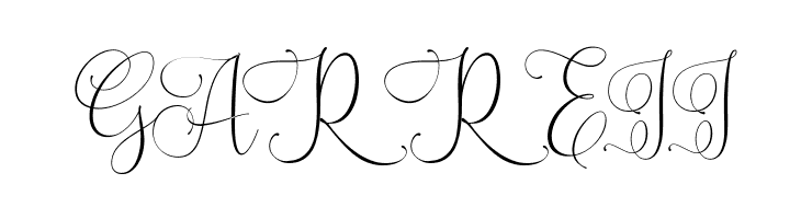 Rendezvows FREE  Free Fonts Download