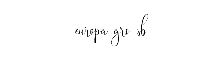Rendezvows FREE  Free Fonts Download