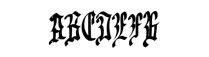 Emrand FREE  Free Fonts Download