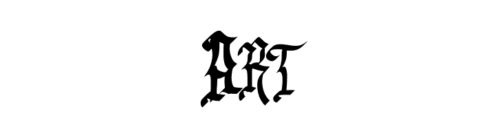 Emrand FREE  Free Fonts Download
