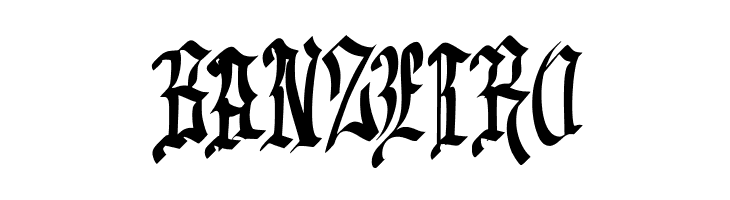 Emrand FREE  Free Fonts Download