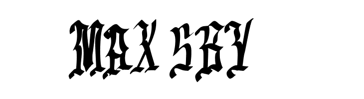 Emrand FREE  Free Fonts Download